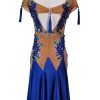 Cashay designer Latin dress | Narnia Back
